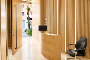 Bright 2BR with Sunny Terraces in Majorelle