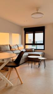 Apartamento premium en el centro de Dénia con vistas al castillo