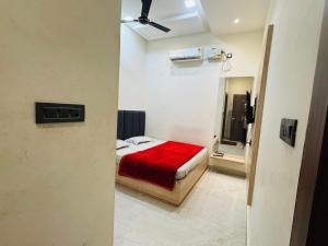 Jagdish Residency