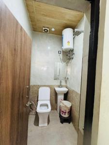 Jagdish Residency