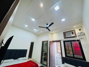 Jagdish Residency