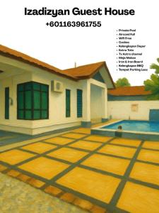 Izadizyan Guest House