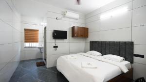 Sreebhadra Residency