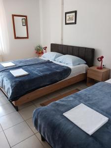 Apartman Mira