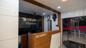 Sreebhadra Residency
