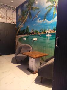 Amrit hotel & resort