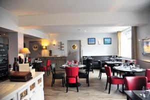 Auberge de la Marine photo 15
