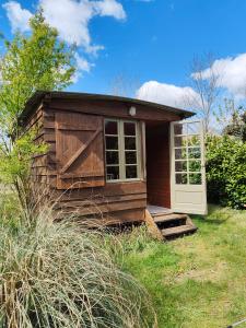 Camping Magali Plage