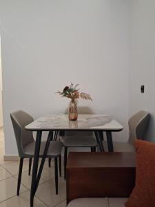 Appartement Étoilé 2