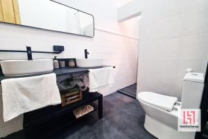 Habitación en casa compartida en La Laguna