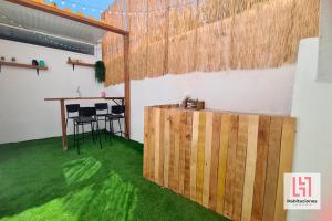 Habitación en casa compartida en La Laguna