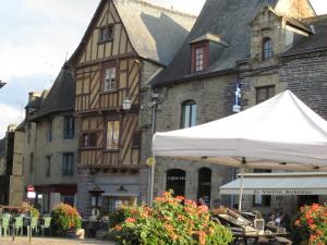 Maisons de vacances Gite Les Lutins Bleus : photos des chambres