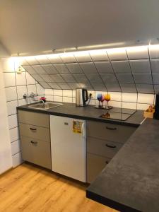 Szőlőskert Studio Apartman Ábrahámhegy