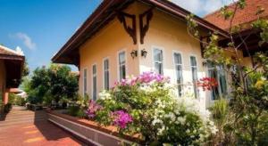 Sambopich Chenla Hotel