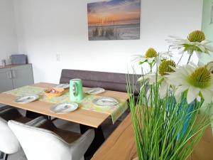 Ferienhaus Sorgenfrei