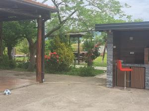 Apartmani Moco