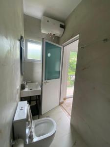 Guesthouse Natyra Theth