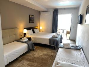 Vanisko Hotel