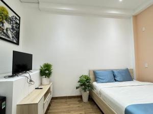 Ngôi Nhà Mơ Ước