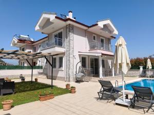 Dalyan Villa Kayra
