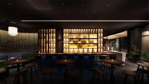 ICCI Holiday Phu Quoc - Hotel & Lounge