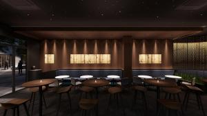 ICCI Holiday Phu Quoc - Hotel & Lounge