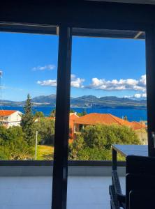 Irida luxury maisonette