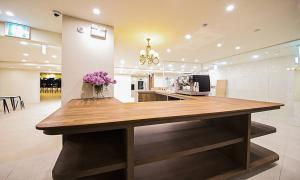 Tongyeong Tourist Hotel