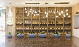 Tongyeong Tourist Hotel
