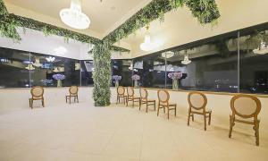 Tongyeong Tourist Hotel