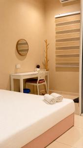 Casa Le Seabreeze 4BR with Projector