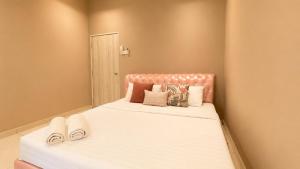 Casa Le Seabreeze 4BR with Projector