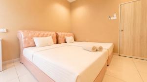 Casa Le Seabreeze 4BR with Projector