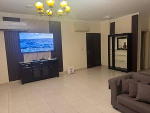 شقق الخامسه الفاخرة Al Amer Luxury Apartments