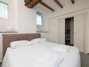 Bilocale su 2 livelli - Ripa di Porta Ticinese