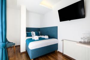 One Luxury Suites AKUSTIK - 3 minuta peške do Jezera