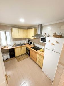 Sea Views from Every Room - Fuengirola Beachfront