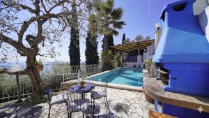 Villa Samanta