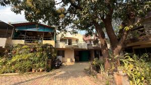 Blue Lagoon 3 BHK Villa with Pool, Bathtub