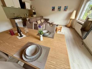 Moseloase am Weinberg mit Pool und Sauna in Bullay