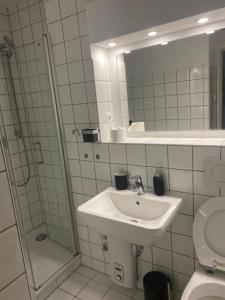 Ellenas Ferienwohnung D