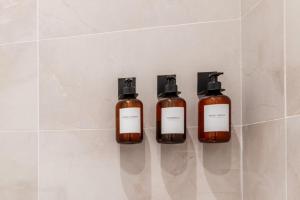 Studio - Sleeps 2 - Paid Parking - Central - WiFi