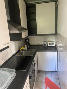 Ellenas Ferienwohnung D