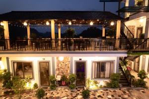 Thuc Noi Tam Coc Homestay