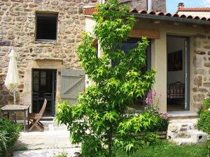 Maisons de vacances Gite du Besset : photos des chambres