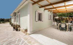 Amelia Villa - Vanato, Zakynthos