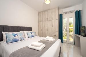 Amelia Villa - Vanato, Zakynthos