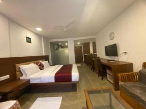 The Kings Hotel