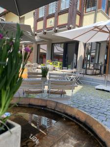 Hotel Bären