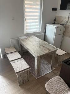 Konak kod Gorana